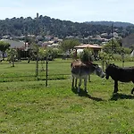 Du Pagoulin - D'hôtes Alojamento de Acomodação e Pequeno-almoço