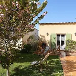 Du Pagoulin - D'hotes 3*