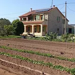 Du Pagoulin - D'hôtes 3*