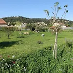 Alojamento de Acomodação e Pequeno-almoço Du Pagoulin - D'hôtes Hyères