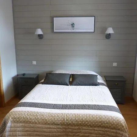 Du Pagoulin - D'hotes 3*