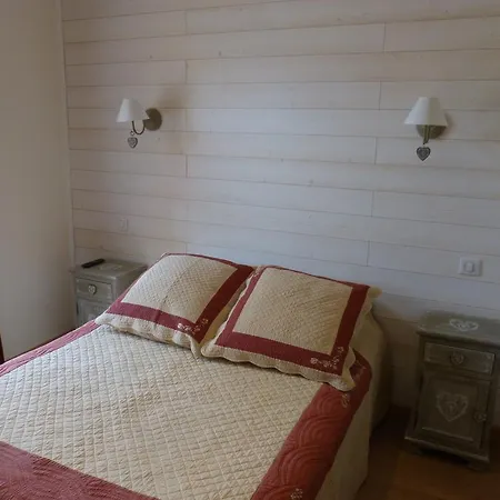 Du Pagoulin - D'hotes 3* Hyères