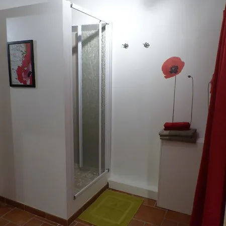 Du Pagoulin - D'hotes Bed and breakfast