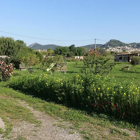 Du Pagoulin - D'hotes Hyères