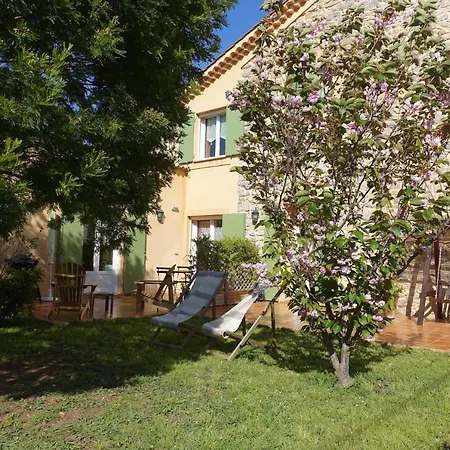 Du Pagoulin - D'hotes Bed and breakfast