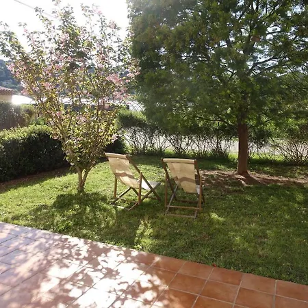 Du Pagoulin - D'hotes 3*