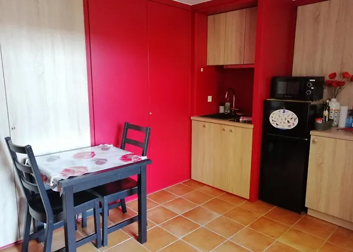 Du Pagoulin - D'hotes Hyères