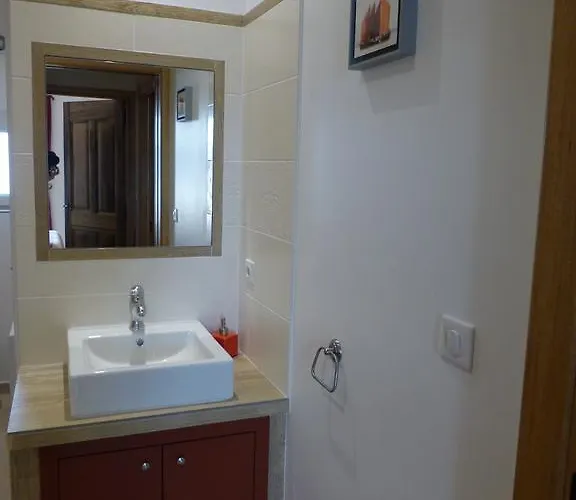 Du Pagoulin - D'hotes 3*