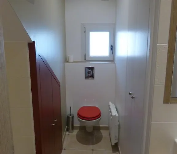 Du Pagoulin - D'hotes