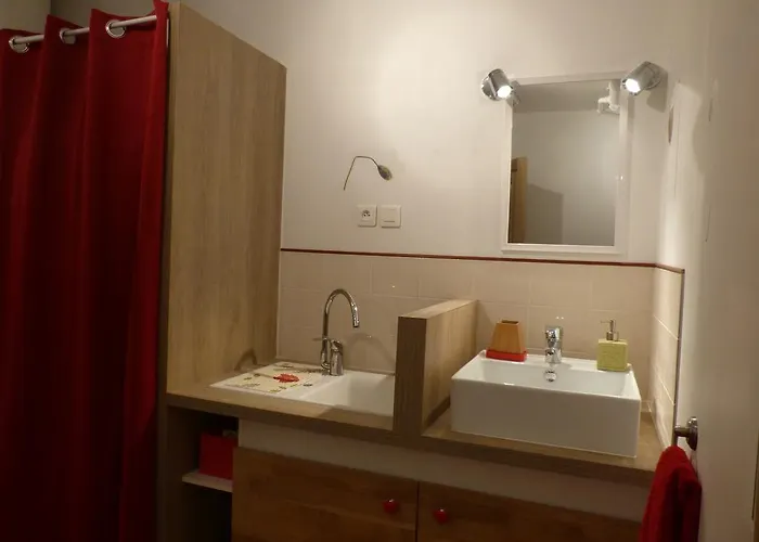 Du Pagoulin - D'hotes 3* Hyères