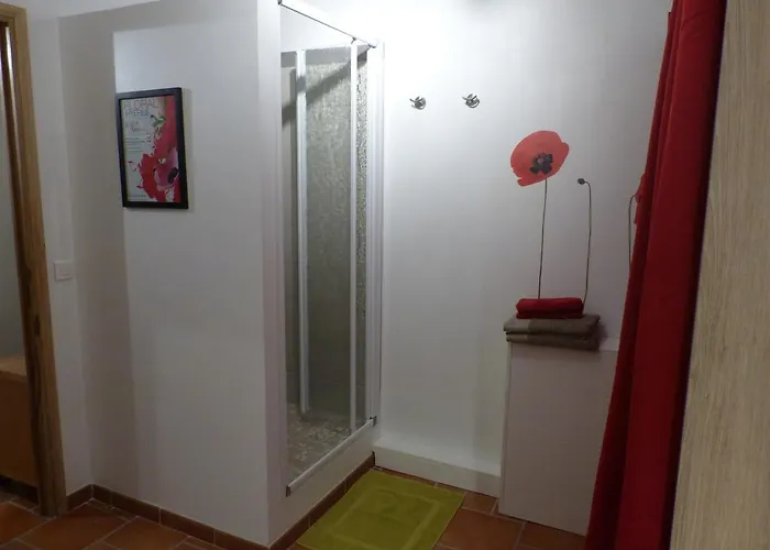 Du Pagoulin - D'hotes Bed & Breakfast