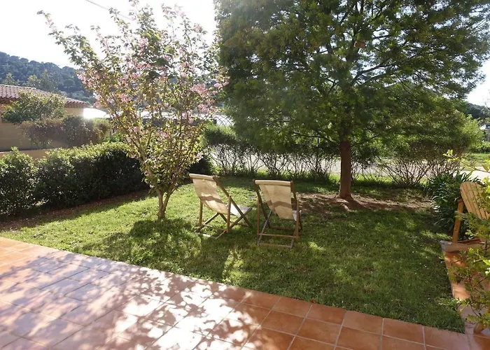 Du Pagoulin - D'hotes 3*