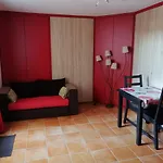 Du Pagoulin - D'hotes