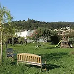 Du Pagoulin - D'hotes 3* Hyeres