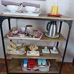 Du Pagoulin - D'hotes Bed & Breakfast Hyeres