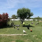 Du Pagoulin - D'hotes Hyeres