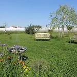Du Pagoulin - D'hotes 3* Hyeres