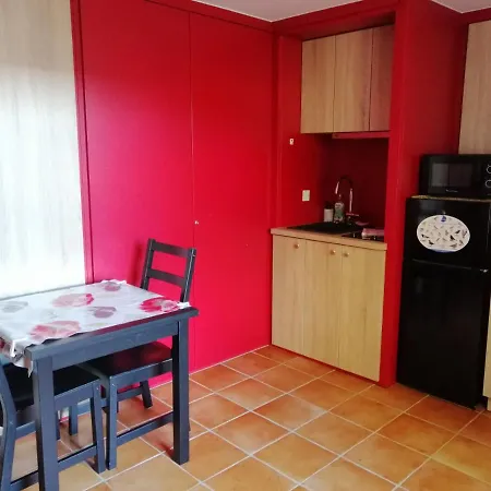 Du Pagoulin - D'hôtes Hyères