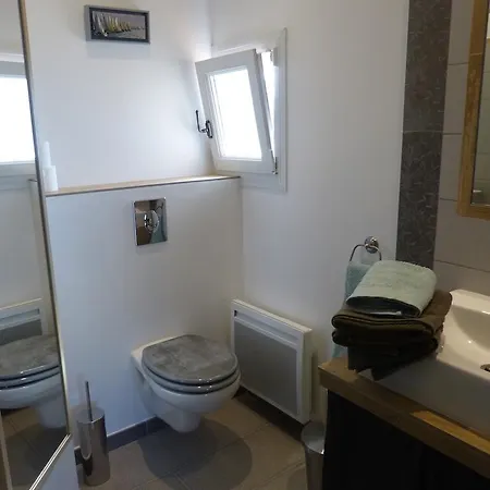 Alojamento de Acomodação e Pequeno-almoço Du Pagoulin - D'hôtes 3*