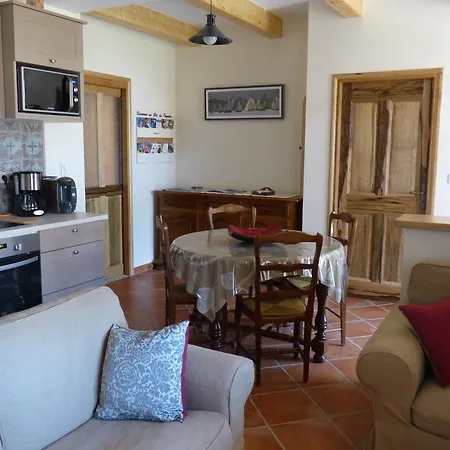 Du Pagoulin - D'hôtes Hyères