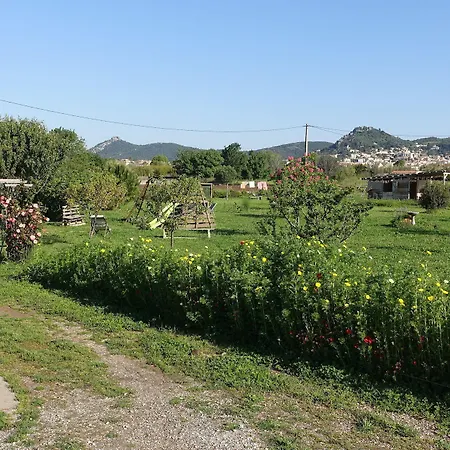 Alojamento de Acomodação e Pequeno-almoço Du Pagoulin - D'hôtes 3*