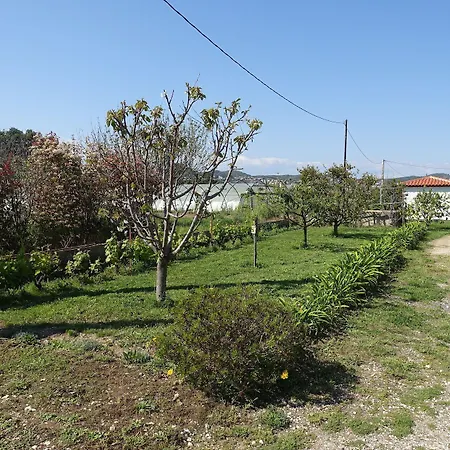 Du Pagoulin - D'hôtes Alojamento de Acomodação e Pequeno-almoço