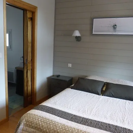 Du Pagoulin - D'hôtes