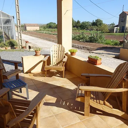 Du Pagoulin - D'hôtes 3* Hyères