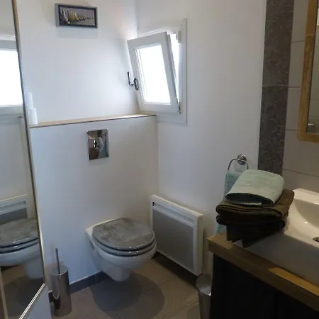 B&B Du Pagoulin - D'hotes 3*