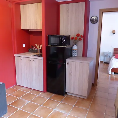 Du Pagoulin - D'hotes Bed & Breakfast Hyeres