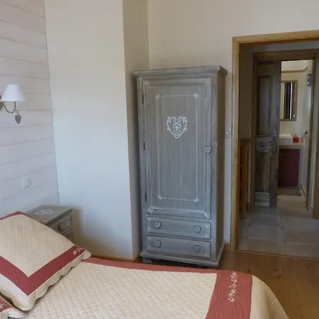 Du Pagoulin - D'hôtes Alojamento de Acomodação e Pequeno-almoço Hyères