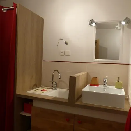 Du Pagoulin - D'hôtes 3* Hyères