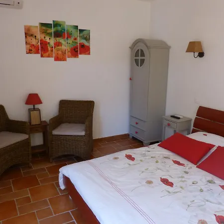 Du Pagoulin - D'hôtes Alojamento de Acomodação e Pequeno-almoço