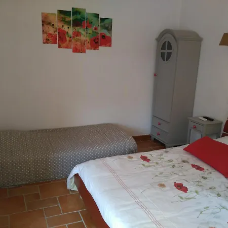 Du Pagoulin - D'hotes B&B