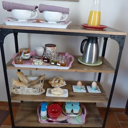 Du Pagoulin - D'hôtes Hyères