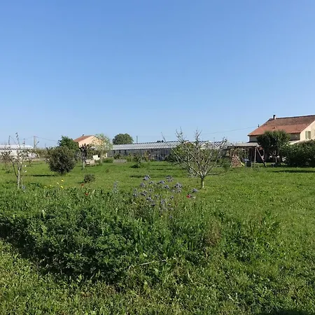 Du Pagoulin - D'hotes Hyères