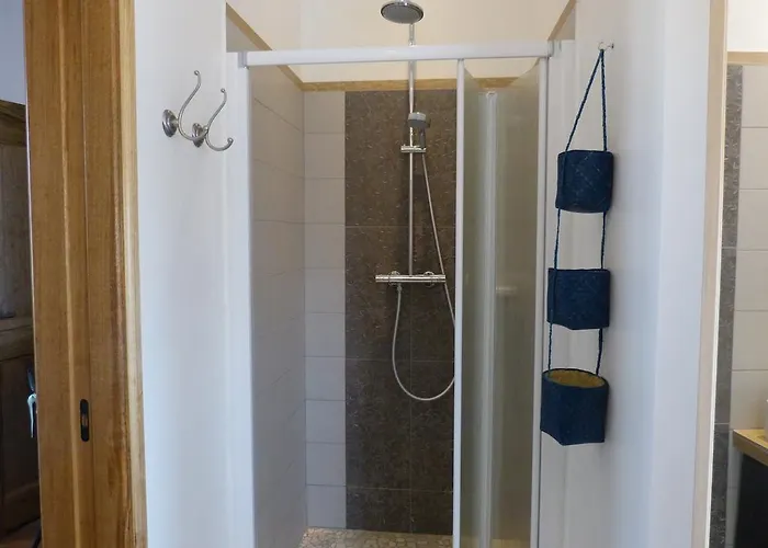 Bed & Breakfast Du Pagoulin - D'hotes 3*