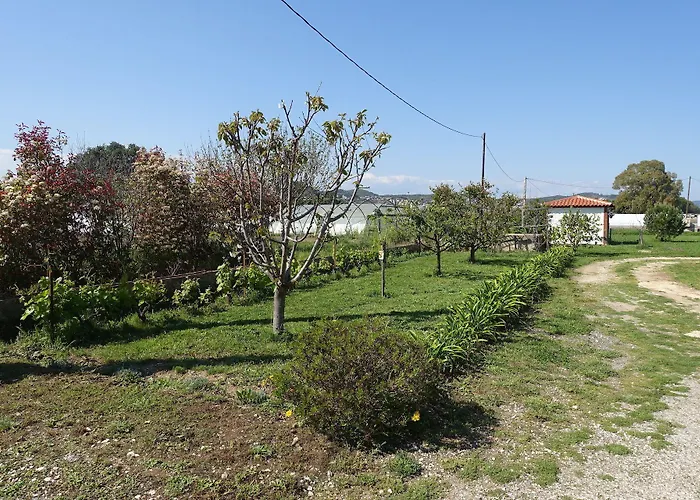 Du Pagoulin - D'hotes Bed & Breakfast