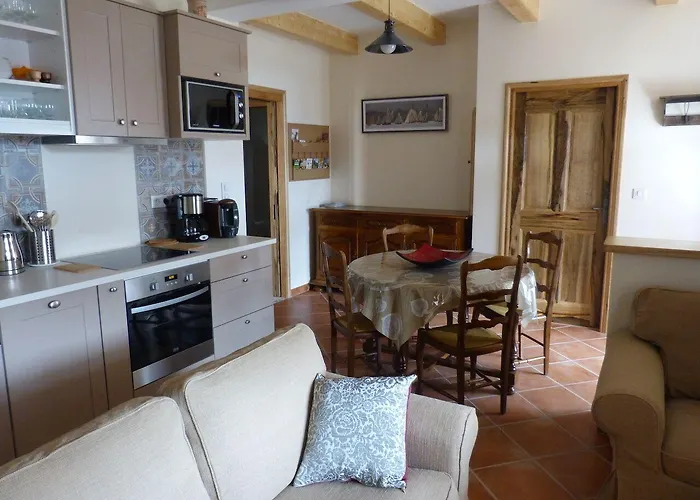 Bed & Breakfast Du Pagoulin - D'hotes