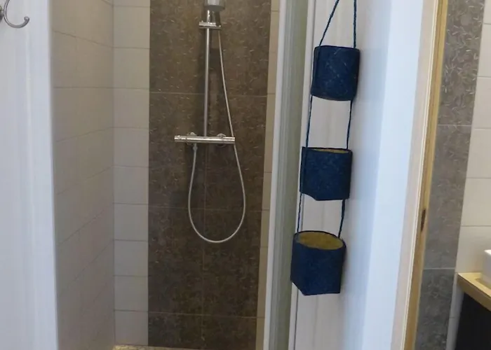 Du Pagoulin - D'hotes 住宿加早餐酒店