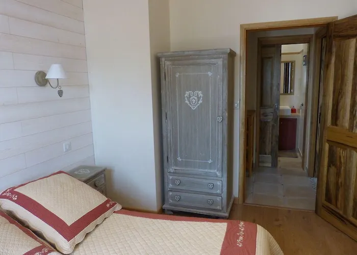 Du Pagoulin - D'hotes 3* Hyeres