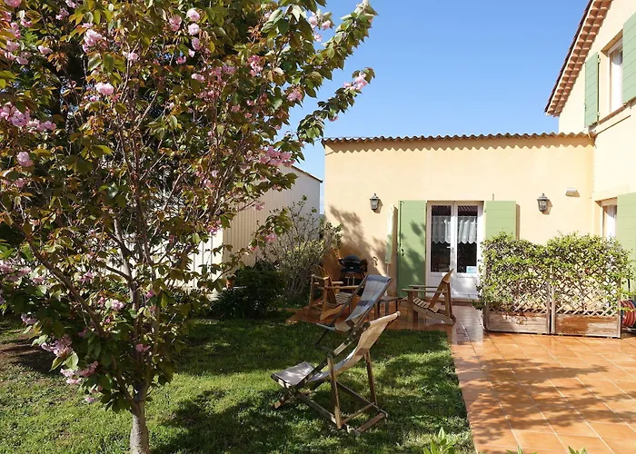 Du Pagoulin - D'hotes 3*