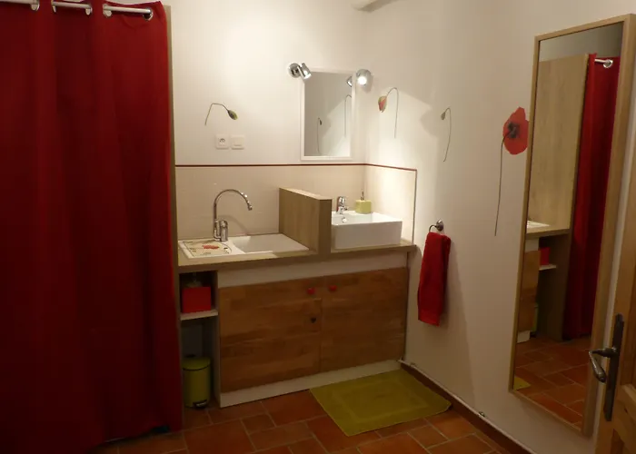 Bed & Breakfast Du Pagoulin - D'hotes Hyères