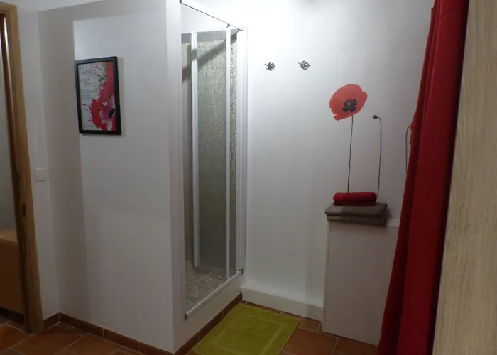 Du Pagoulin - D'hotes