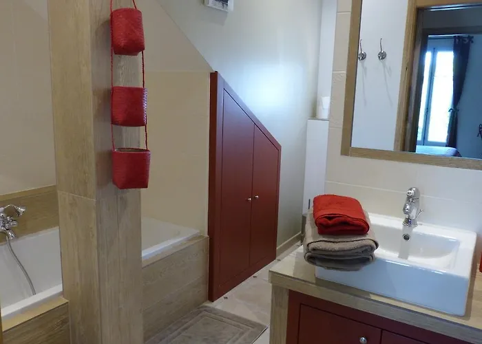 Bed & Breakfast Du Pagoulin - D'hotes Hyères