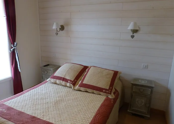 Du Pagoulin - D'hotes 3* Hyères