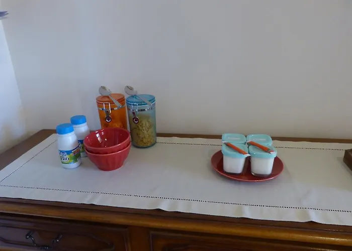 Du Pagoulin - D'hotes 3* 耶尔